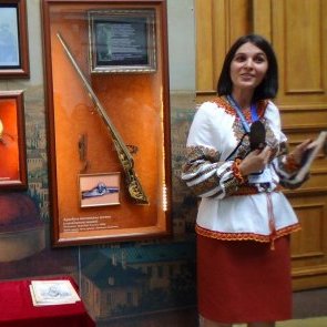 Впродовж 17-21 вересня 2015 р. у Дніпропетровському національному історичному музеї імені Д.І. Яворницького відбувся IV Всеукраїнський музейний фестиваль «Музей і діти: дитячі програми, центри, музеї»