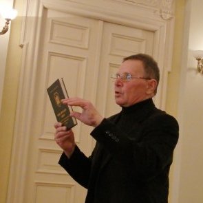 Презентація книжки Я.Середницького "ПУМА-Дромедар. Абвер. Три кримські та північно-кавказька катастрофи Червоної армії в 1941–1942 роках"