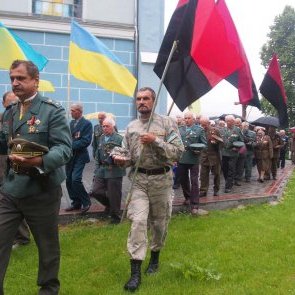 Урочистості, присвячені 125-й річниці від дня народження Євгена Коновальця