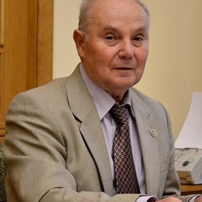 Відійшов у вічність Богдан Миколайович Чайковський