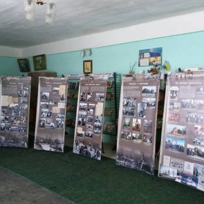 Виставка Львівського історичного музею «Розвіяні чужими вітрами»