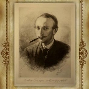 Виставка   «Мистецький світ Артура Ґроттґера»