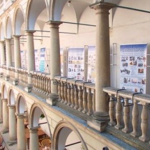 Міжнародна наукова конференція “ЄВРЕЙСЬКА КУЛЬТУРА В УКРАЇНІ (ДРУГА ПОЛ. ХІХ – ПЕРША ПОЛ. ХХ СТ.): МУЗЕЙНІ КОЛЕКЦІЇ ТА ТЕАТРАЛЬНЕ МИСТЕЦТВО”