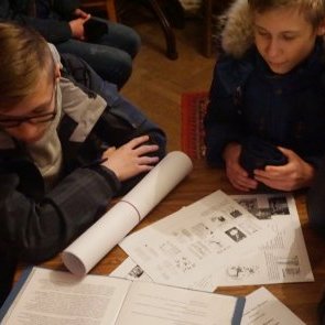 Захід у "Літературному Львові"
