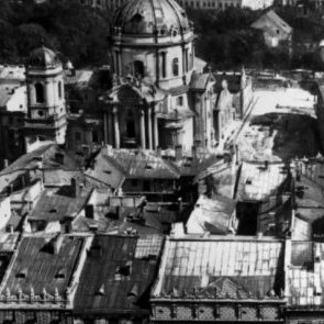 Заходи, присвячені 80-річчю початку Другої світової війни