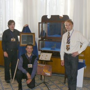 Lviv Historical Museum - A Winner of the Third Ukrainian Museum Festival!