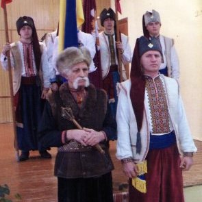 Після багаторічних поневірянь прапор спортивно-патріотичної організації «Сокіл-Батько» знайшов своє постійне місце зберігання — Львівський історичний музей