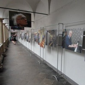 Фотовиставки знаних майстрів художньої фотографії