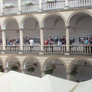 Фотовиставка львів’янки Соломії Гери "Скандинавські деталі