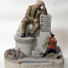 Exhibition "In Memory of the Great Kobzar"