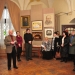 Exhibition "In Memory of the Great Kobzar"