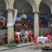 Exhibition "Smithsonian Folk Festival: Nation Culture, from People and for People"​