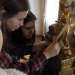Урок фізики в Королівських залах
